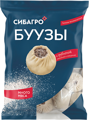 БУУЗЫ, 800г